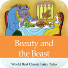 Beauty and the Beast 아이콘