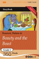 Beauty and the Beast Cartaz