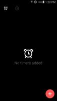 Timer & Stop Watch الملصق