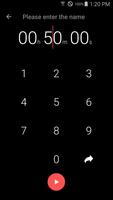 Timer & Stop Watch تصوير الشاشة 1