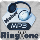 Easy Ringtone Maker-MP3 Cutter icône