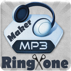 Easy Ringtone Maker-MP3 Cutter icon