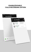 Automatic Call Recorder screenshot 1