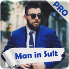 Men's Fashion Beautiful Suits-icoon