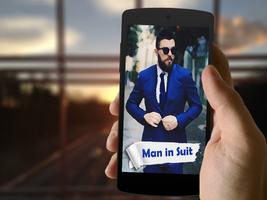 Men's Fashion Beautiful Suits スクリーンショット 1