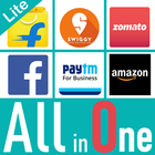 All In One (Lite Version) آئیکن