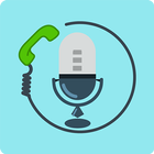 Auto Call Recorder📞: Record a call ☎️ 2017 biểu tượng