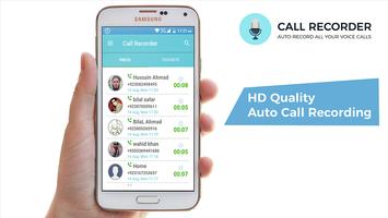Auto Call Recorder📞: Record a call ☎️ 2017 bài đăng