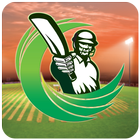 Cricket LIVEscores biểu tượng