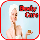 Body Care icône