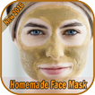 Homemade Face mask