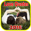 Love Quotes 2016