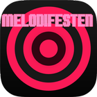 آیکون‌ Melodifesten