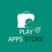 Trend Play for Apps Store ไอคอน