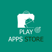آیکون‌ Trend Play for Apps Store