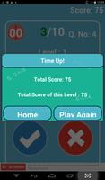 Fun Math Games screenshot 2