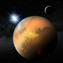 Mars Safari : Explore the Mars aplikacja