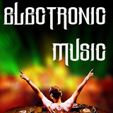 Electronic Music :Top Tracks icône