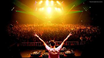 Electronic Music :Top Tracks-poster