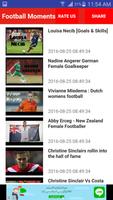 Football Moments 截图 3