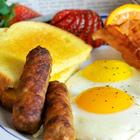 Healthy Breakfast : Oil Free-icoon