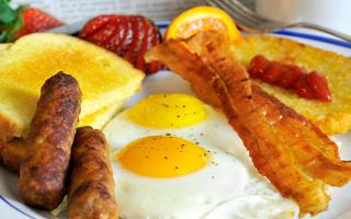 Healthy Breakfast : Oil Free screenshot 1