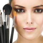 Icona KathleenLights: Face Makeup