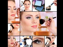 1 Schermata KathleenLights: Face Makeup