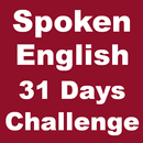 APK Spoken English in 31 days