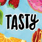 Tasty Recipes Best Cooking App icône