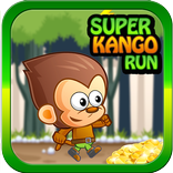 Super Kango Run