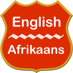 English - Afrikaans Dictionary