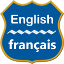 APK Dictionnaire anglais français