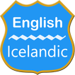 English - Icelandic Dictionary