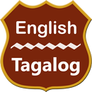 English To Tagalog Dictionary aplikacja