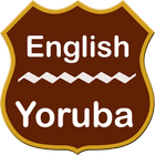 English To Yoruba Dictionary icon