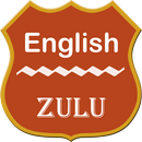 English To Zulu Dictionary aplikacja