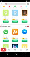 Guide For New 9Apps Pro ảnh chụp màn hình 1