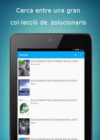 SoluApp - Solucionaris Batx screenshot 3