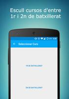 SoluApp - Solucionaris Batx screenshot 2