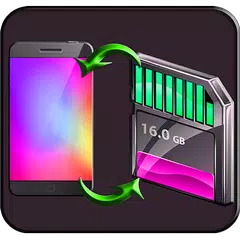 Move Apps To Sd Card-Files To Sd Card APK download