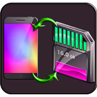 Move Apps To Sd Card simgesi