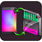 Move Apps To Sd Card icono