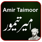 Amir Taimoor History Urdu ikon