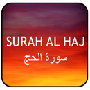 Surah Hajj APK