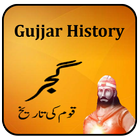 Gujjar History Urdu-icoon