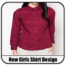 New Girl Shirt Design APK