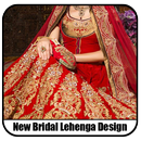 New Bridal Designs Lehenga APK
