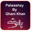 Palwashey by Ghani Khan