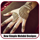 New Simple Mehndi Designs APK